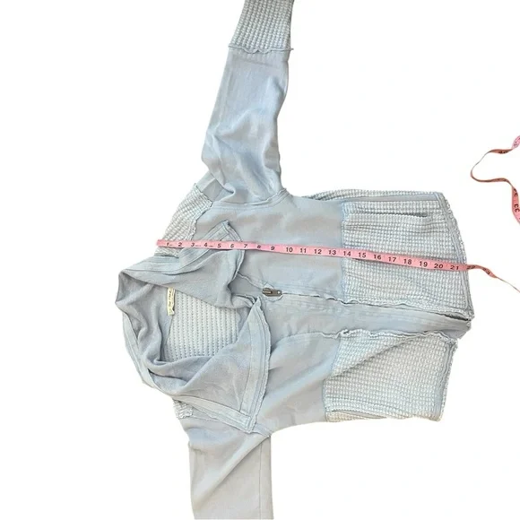 FREE PEOPLE Hazel Cardigan - Picture 15 of 15